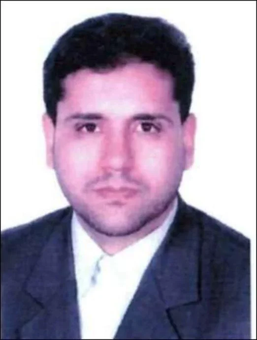 Mohammad Baseri Sought for Questioning in Robert Levinson Abduction and Disappearance