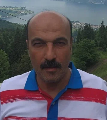 Reza Hamidi Ravari Sought for Questioning Over Alleged Plot to Murder Iranian Dissidents in Maryland