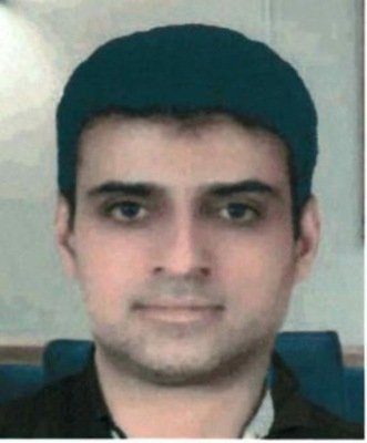 Mohammad Mahdi Khanpour Ardestani Sought for Questioning Over Alleged Iranian Intelligence Operations in the United States