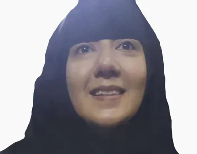 Sarah Jamal Muhammad al-Sayyid Sought for Questioning Over Alleged Support for ISIS