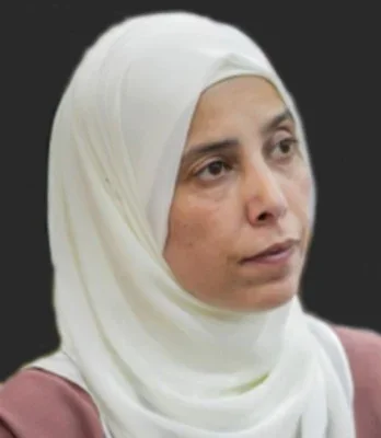 $5 Million Reward Offered for Ahlam Ahmad Al-Tamimi in Deadly 2001 Jerusalem Bombing