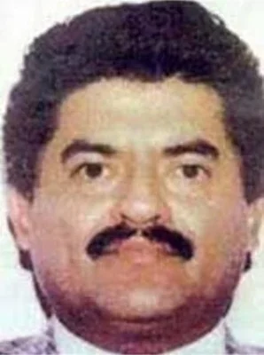 $5 Million Reward in the International Search for Juan Jose Esparragoza-Moreno