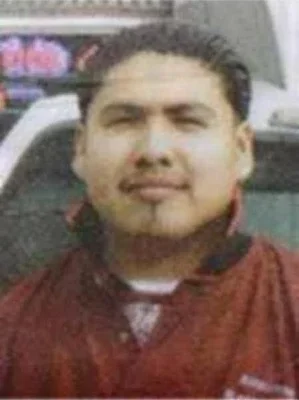 FBI Continues Search for Gerardo Cruz-Hernandez in Child Sexual Assault Case