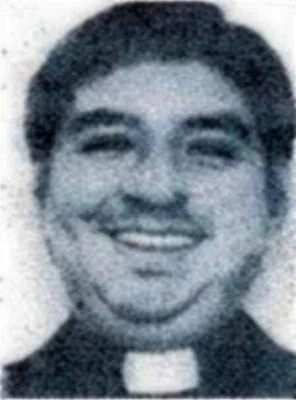 Former Sacramento Priest Gerardo Beltran Wanted in Child Sexual Abuse Case