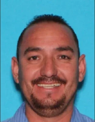 FBI Searching for Adan A. Saucedo-Avila in New Mexico Child Sexual Assault Case