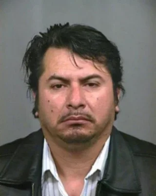 FBI Searching for Gustavo Cruz in Indiana Child Sexual Abuse Case