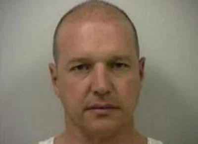 Gregory Whitehead Wanted by FBI in Colorado Child Sexual Exploitation Case