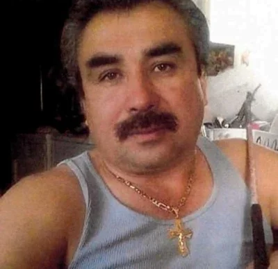 Eleuterio Suarez Wanted by FBI in Tennessee Child Rape Investigation