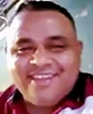 $5 Million Reward Intensifies International Search for Tren de Aragua Leader Giovanni Vicente Mosquera Serrano
