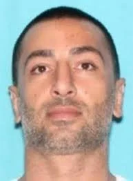 FBI Offers $150,000 Reward for Onur Simsek in Alleged U.S. Military Procurement Fraud Scheme