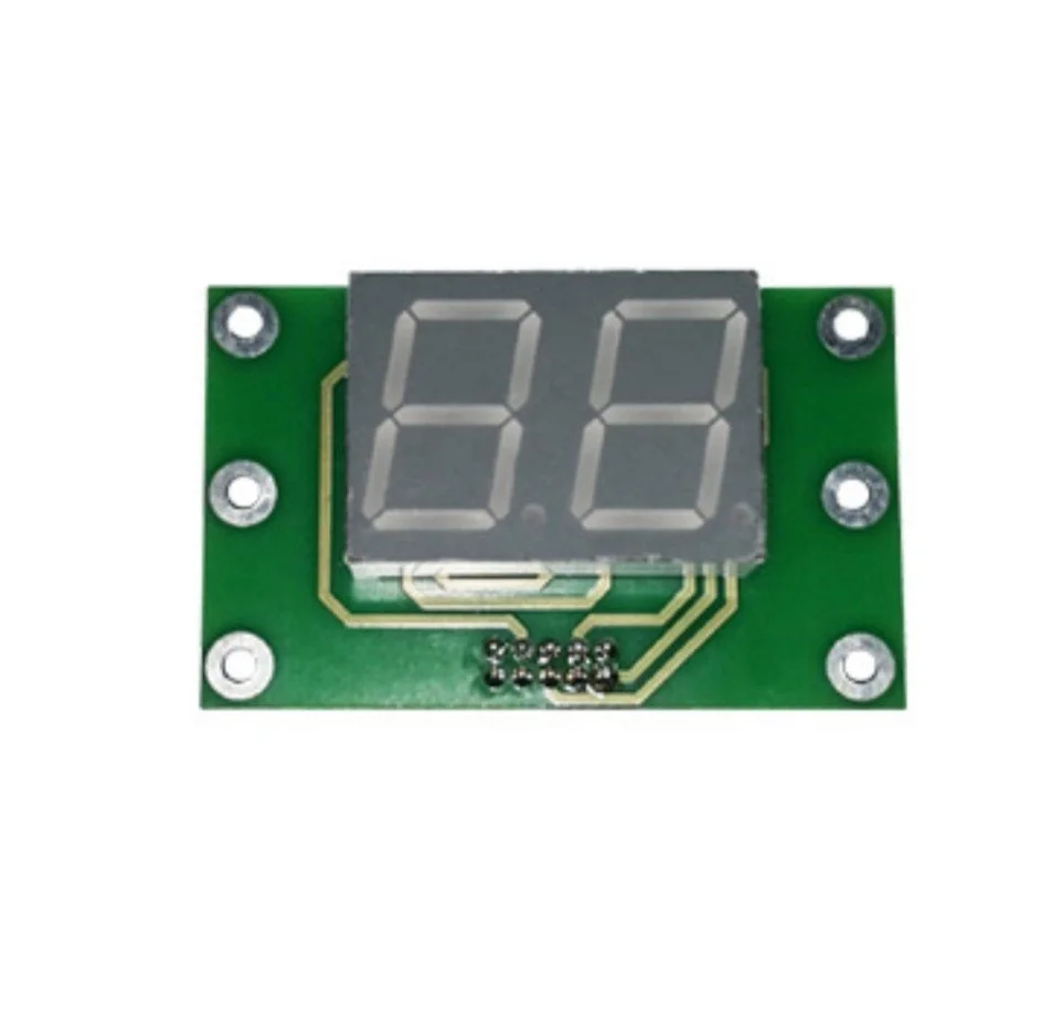 Credit Display