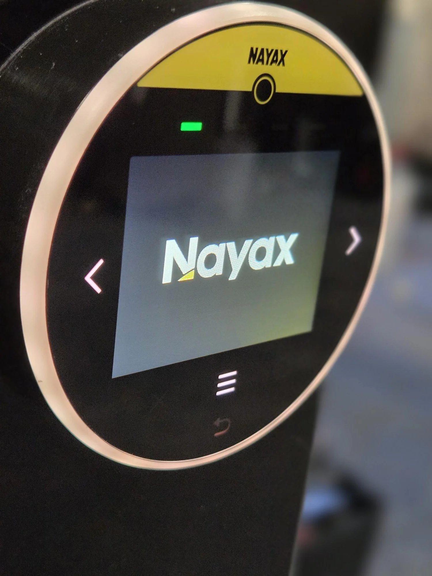 Nayax kits