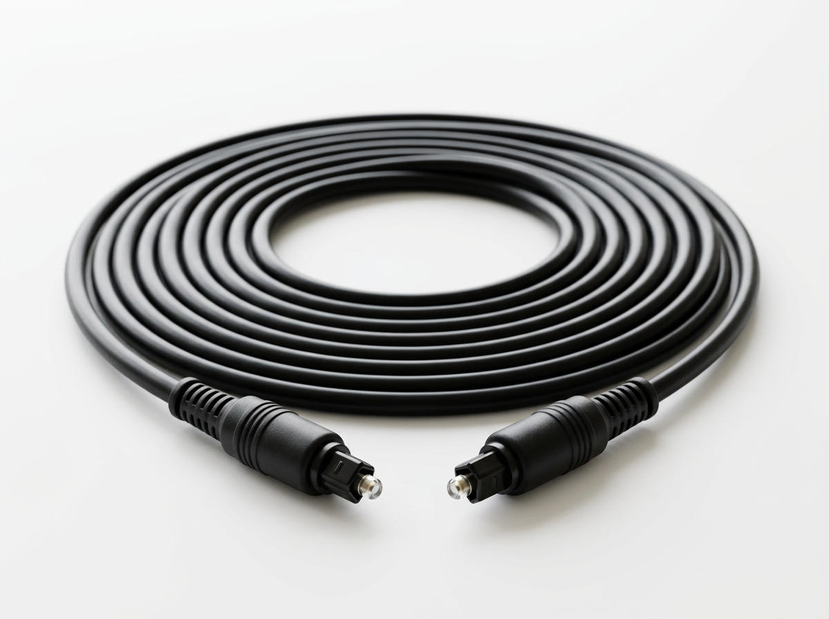 Fiber Optic Link Cable 3 meters