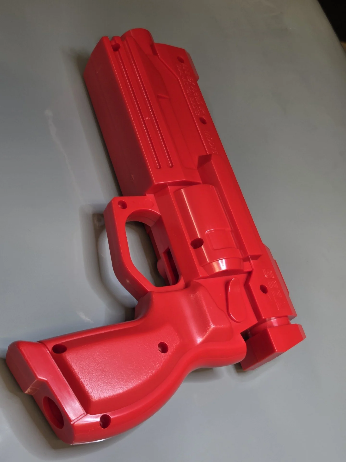 Sega Gun Casings