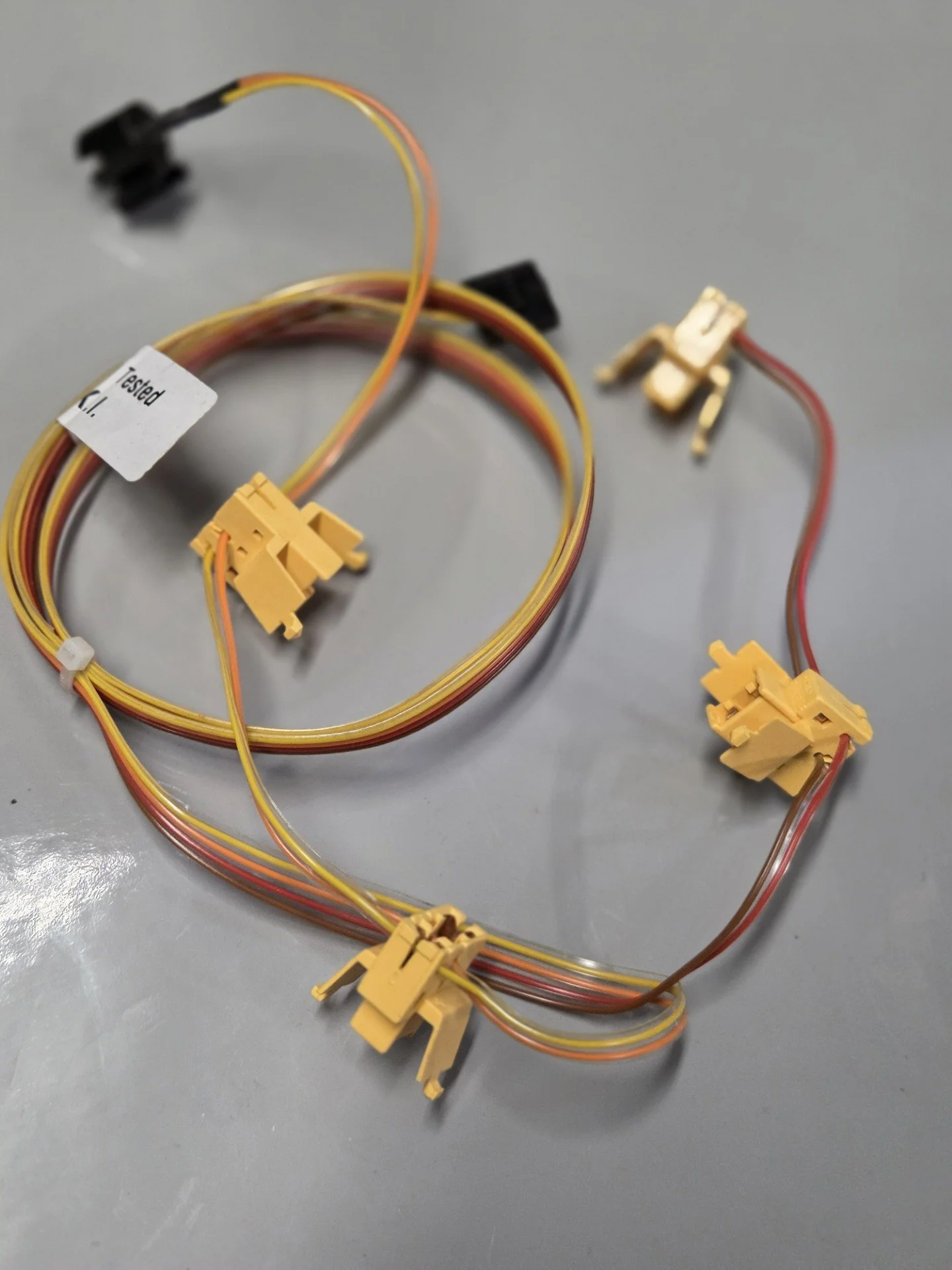 S3004 Lighting Harness