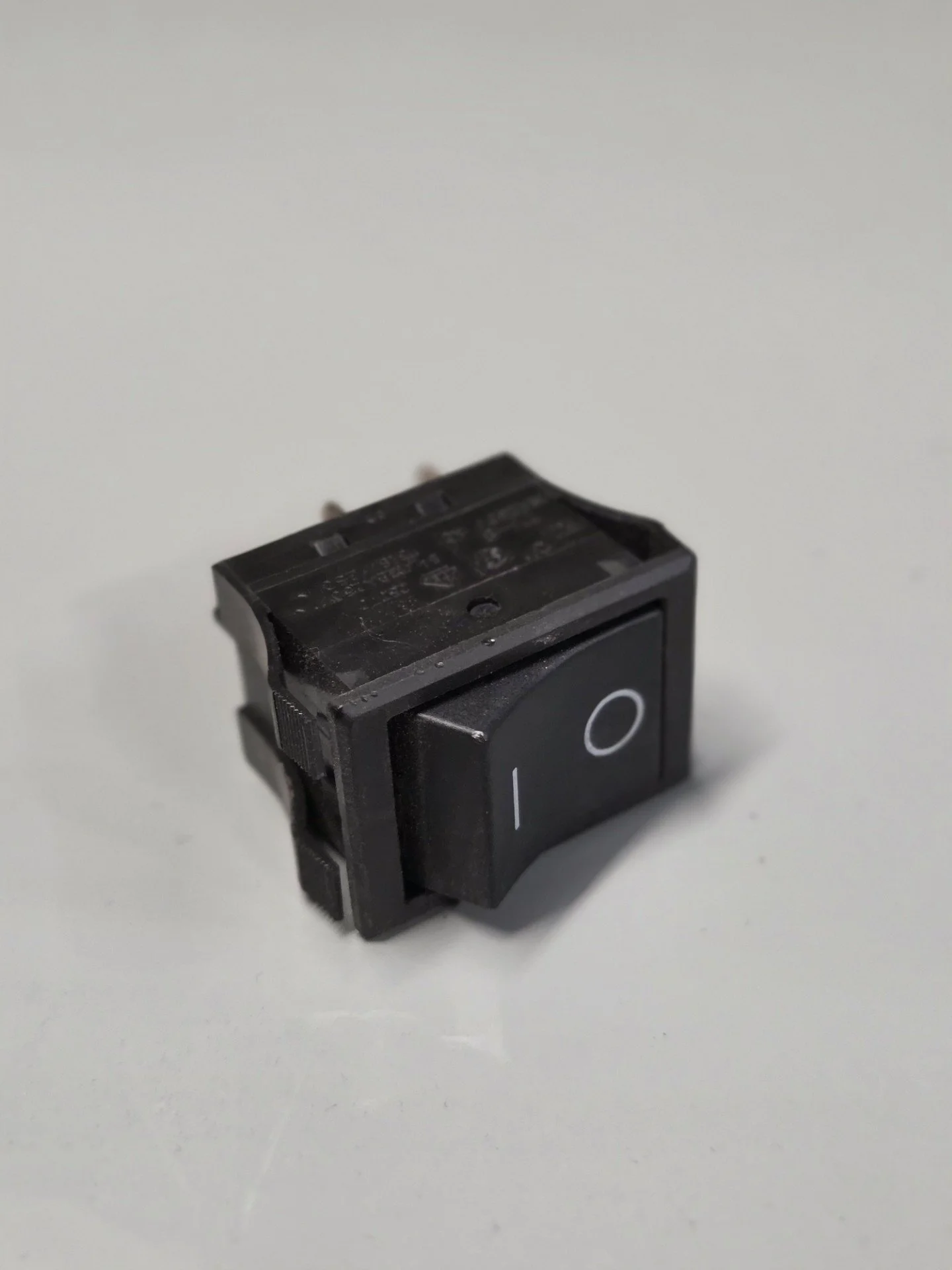 S3004/S5001 Power Switch