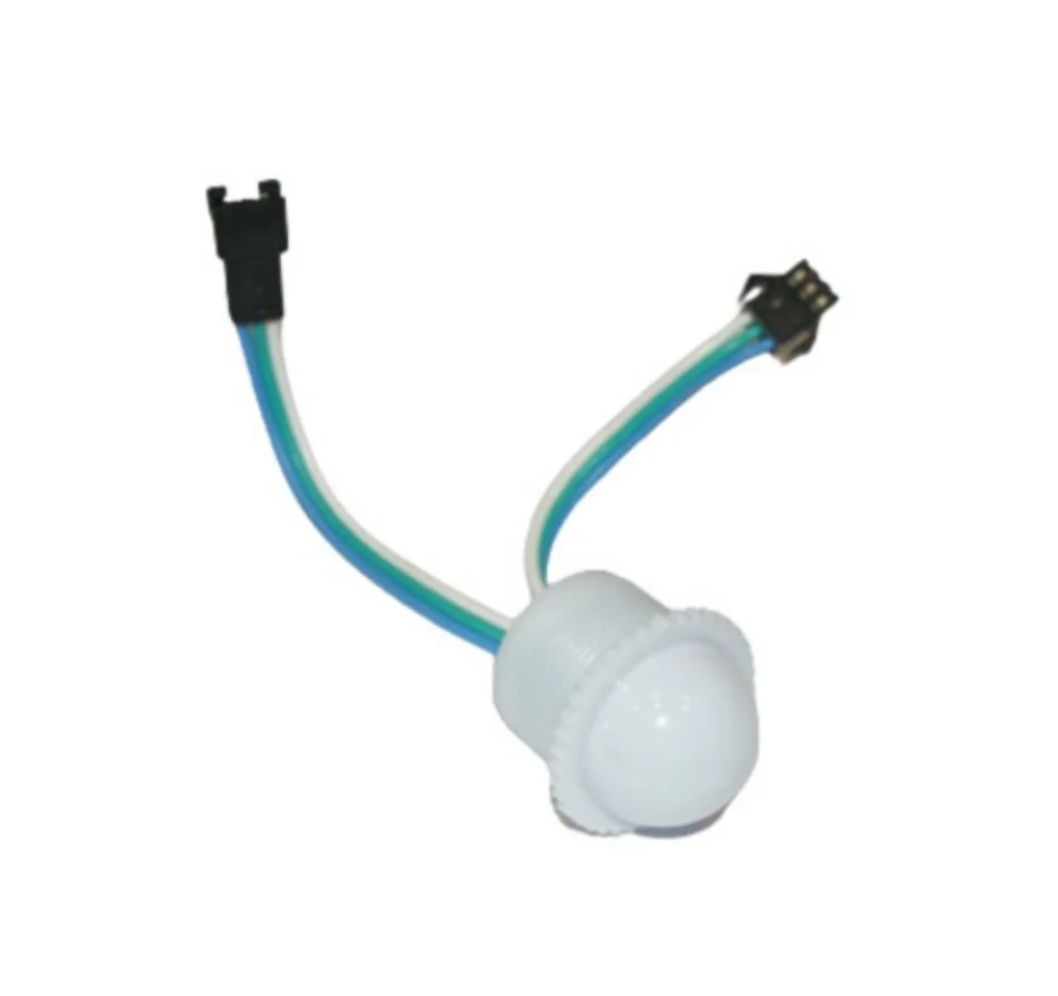 Kickboxer LED