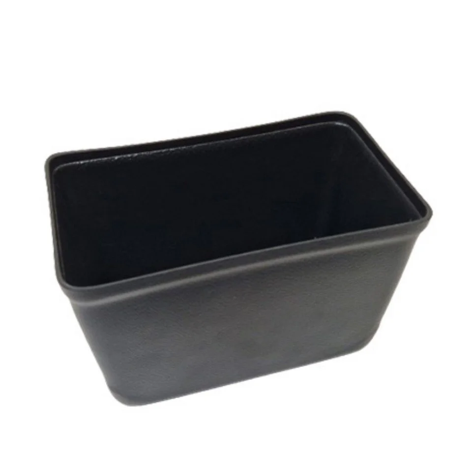 Cash box