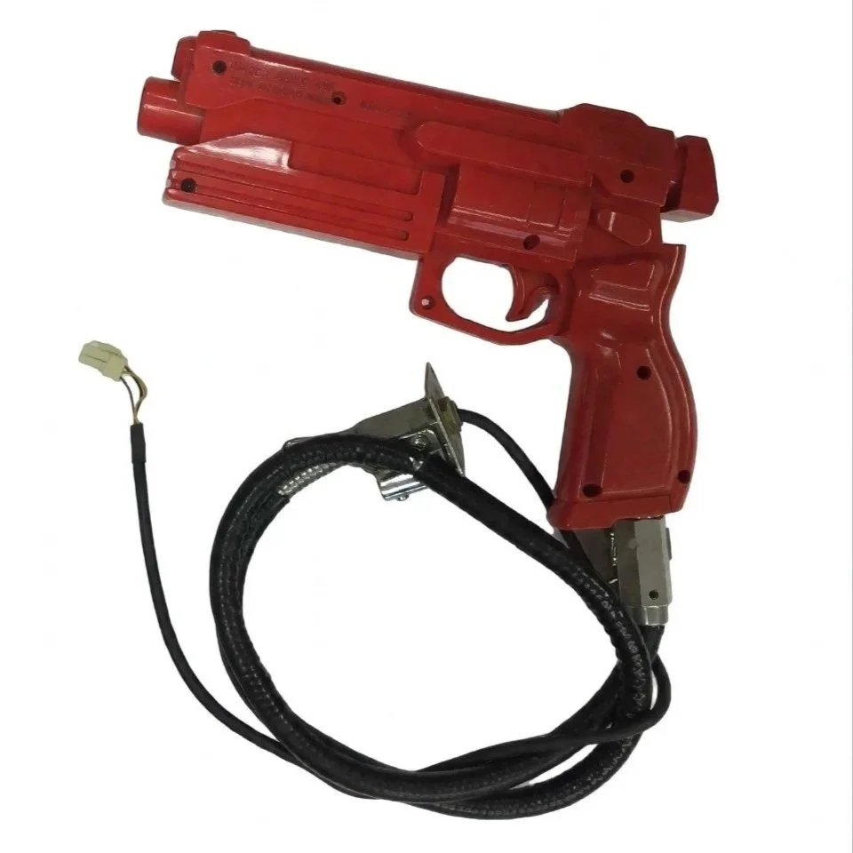 Sega Gun
