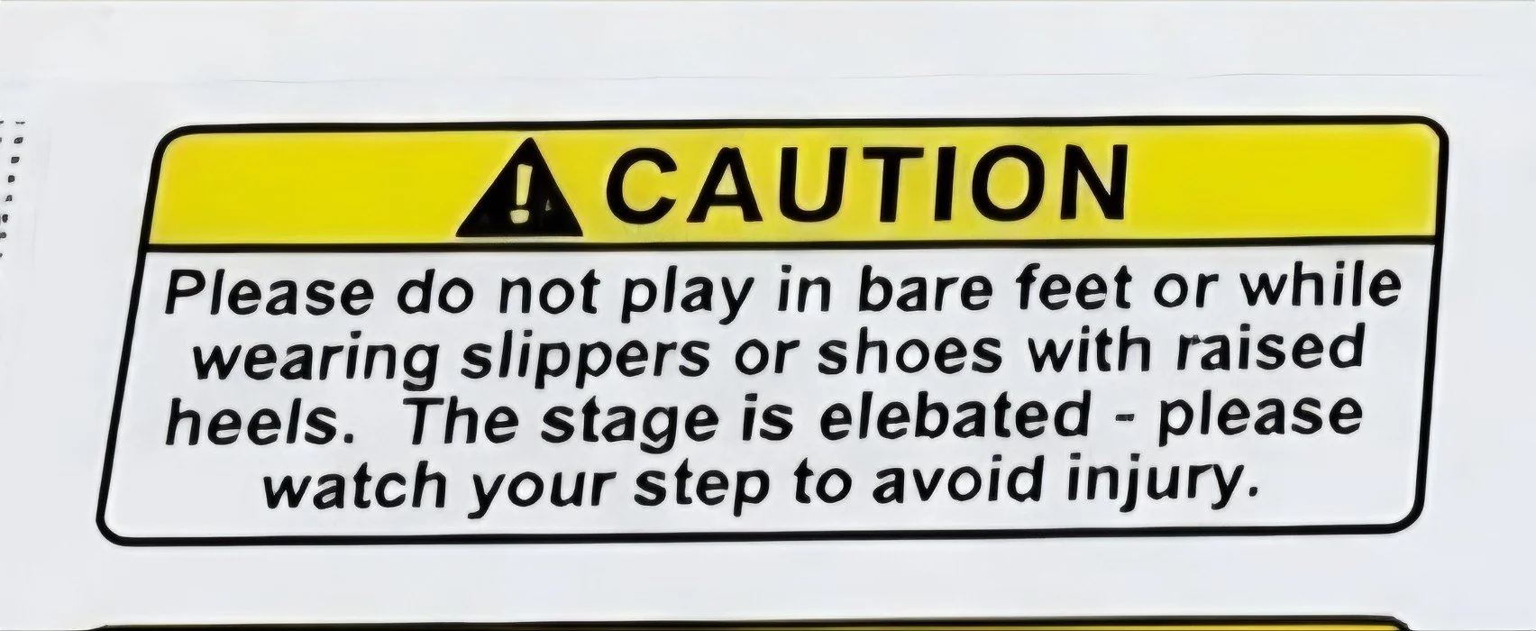 Konami Dance Stage Decal