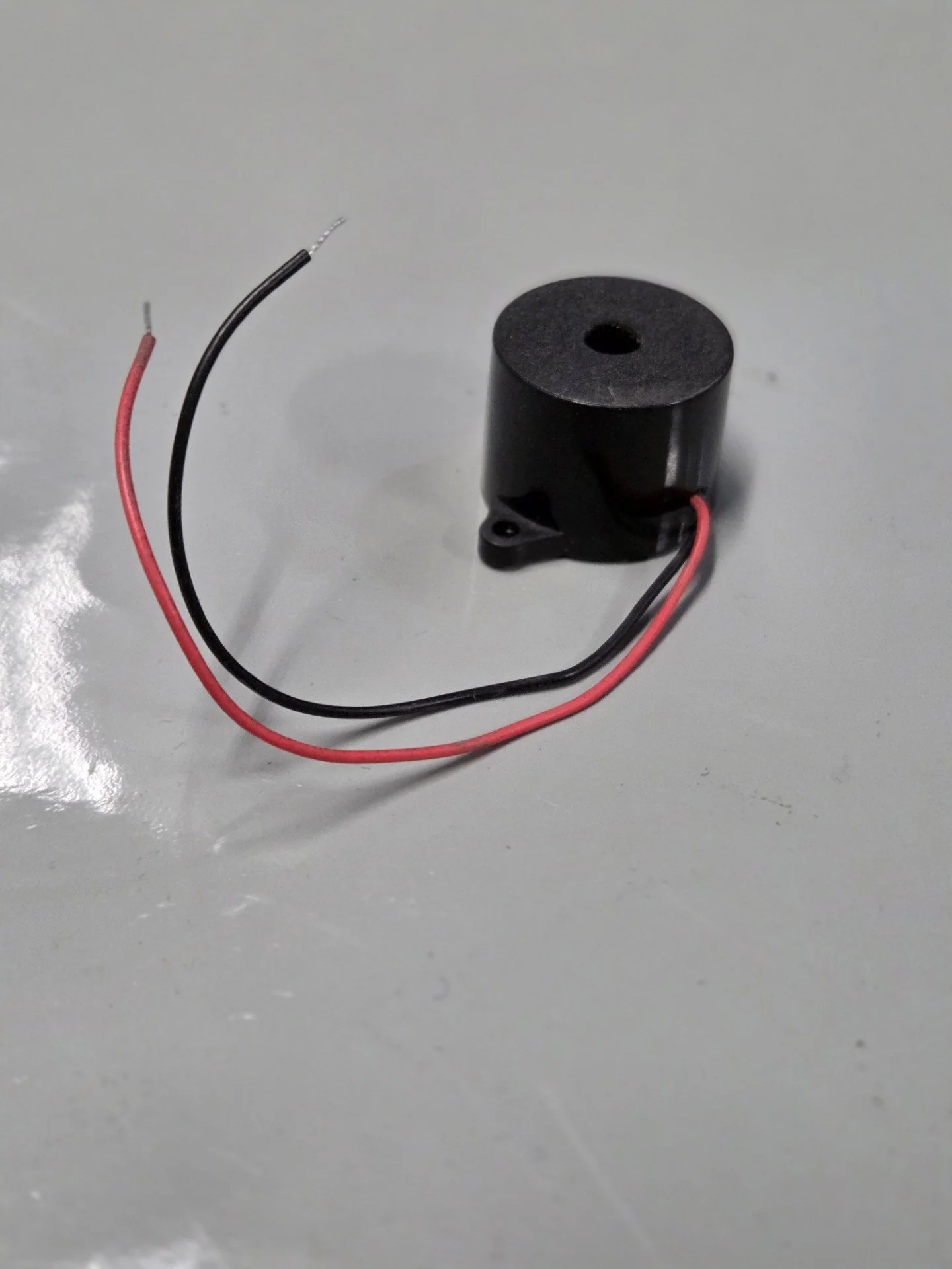 Alarm Sounder