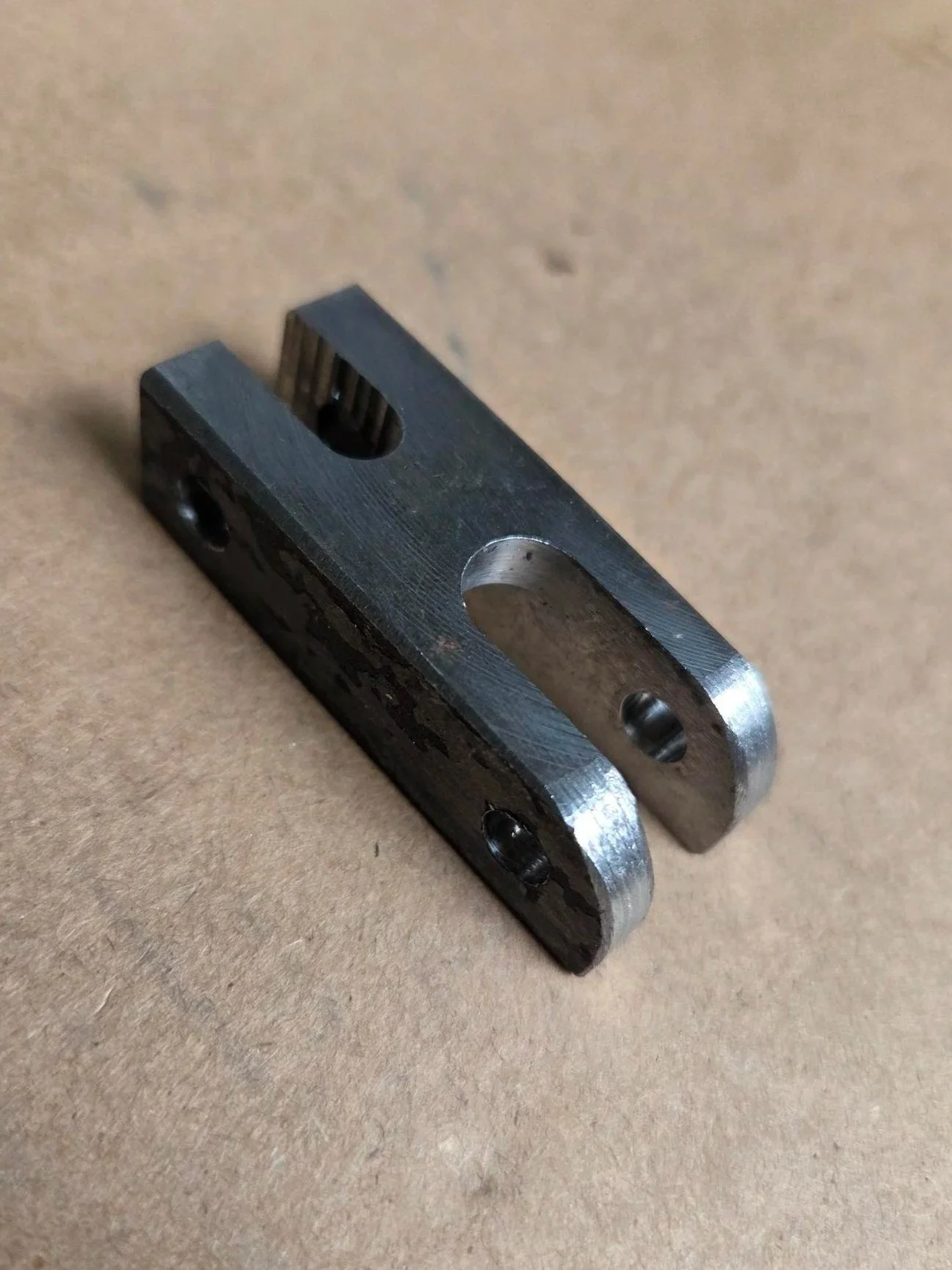 Hammer Tie