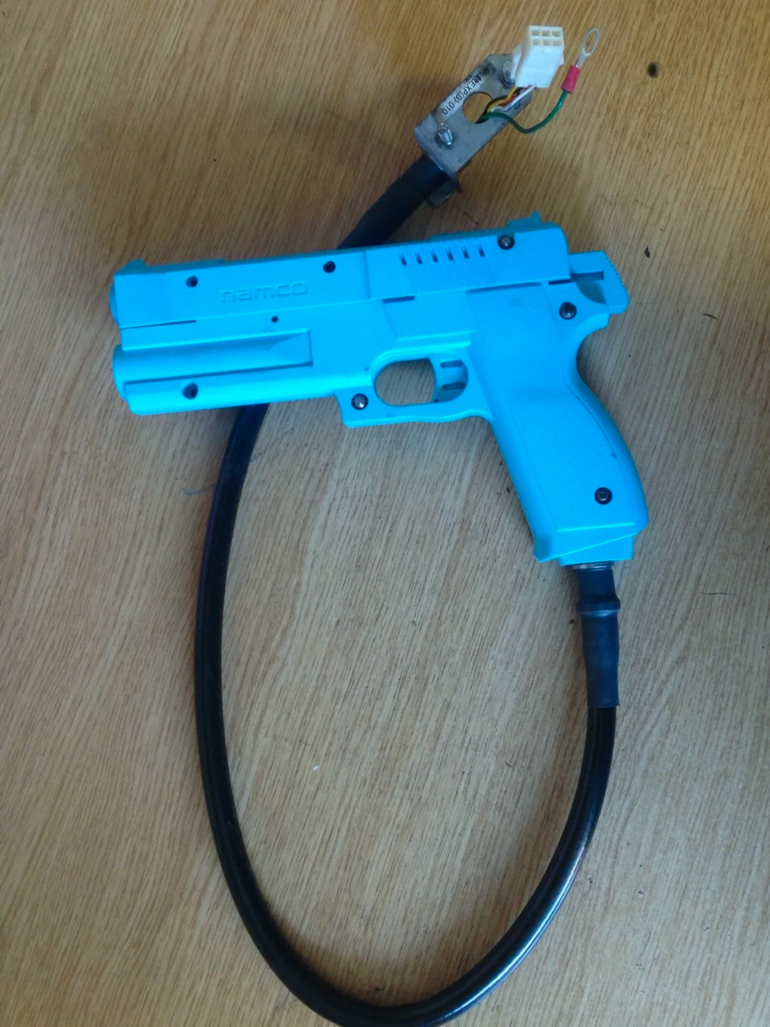 Namco Gun