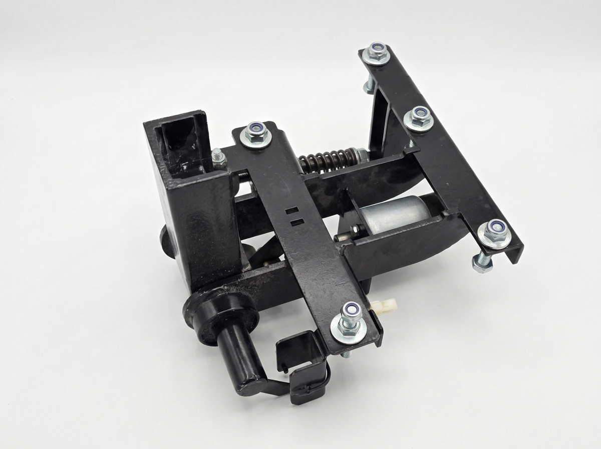Kick Boxer Arm Assembly