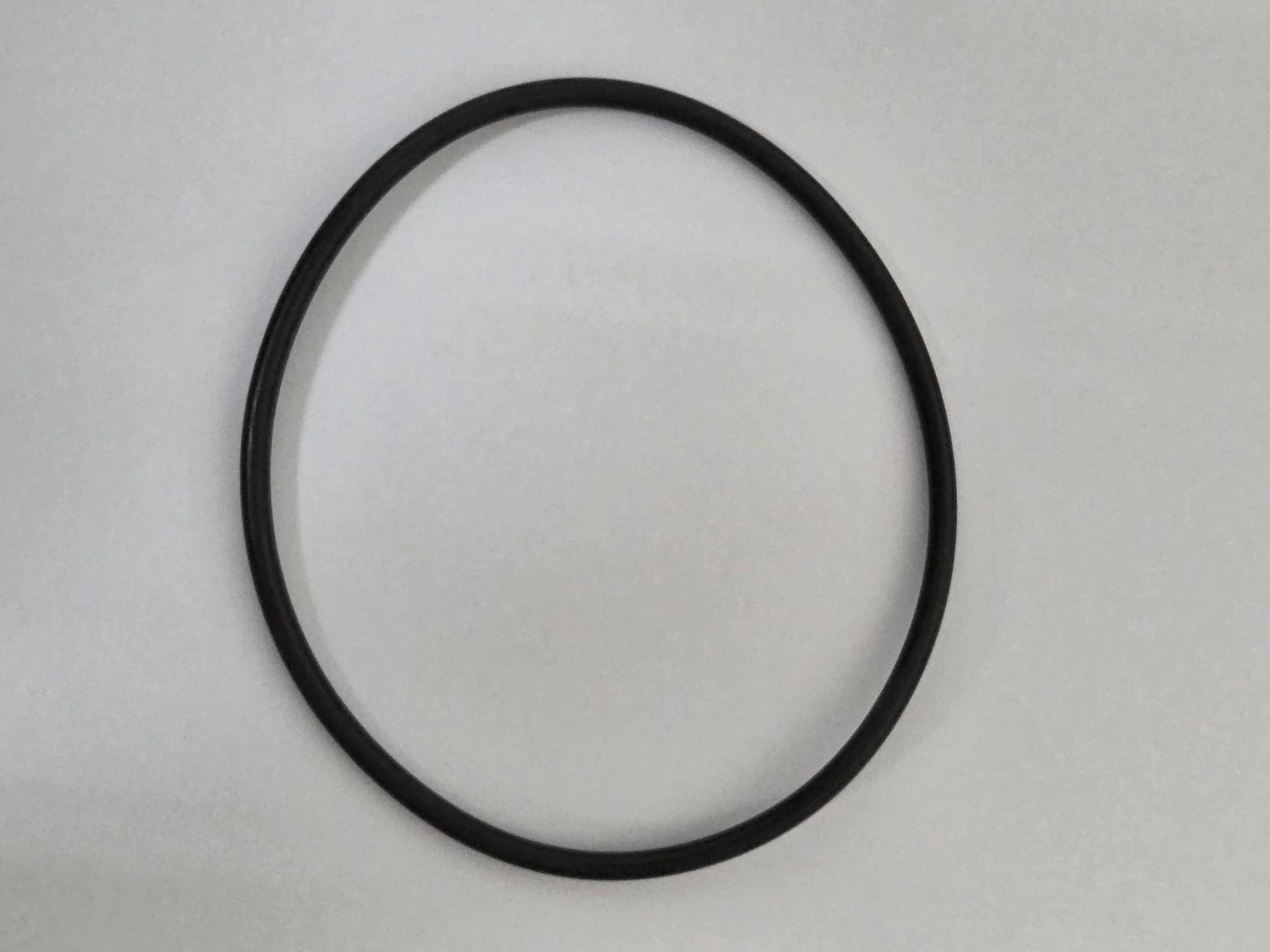 Coin mech rubber O ring