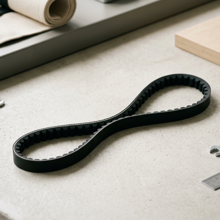 Steering Drive Belt