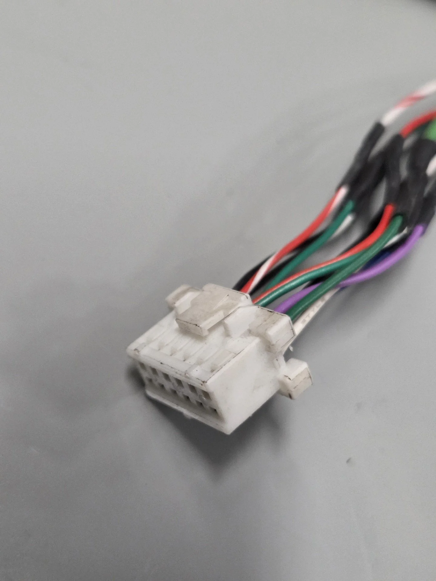 Namco Gun Cable