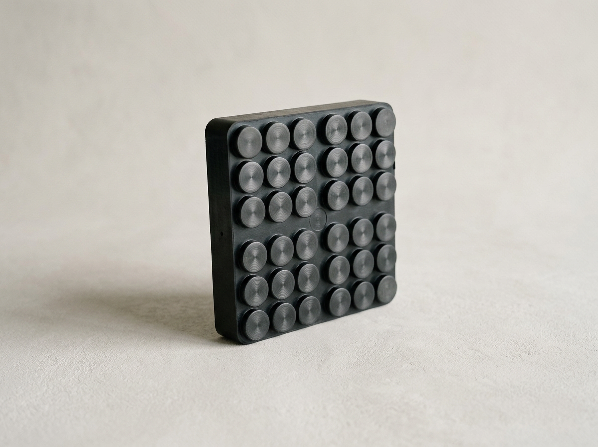 Kick Boxer Quadrant Bumper