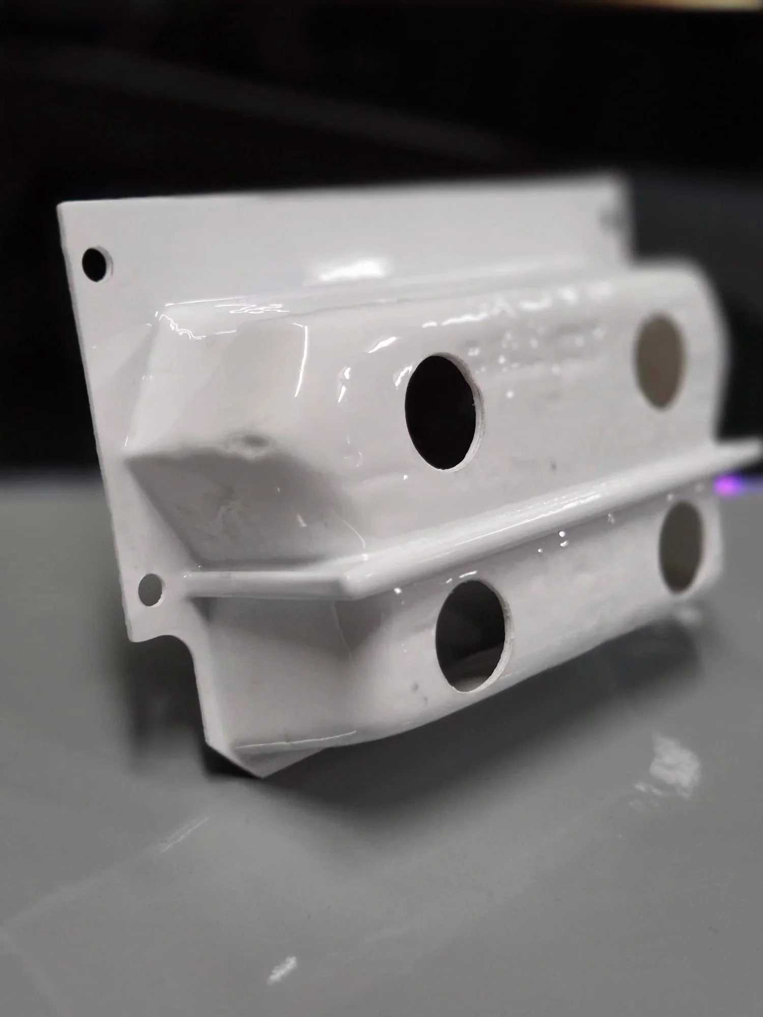 S3004 Lighting Vac-Form