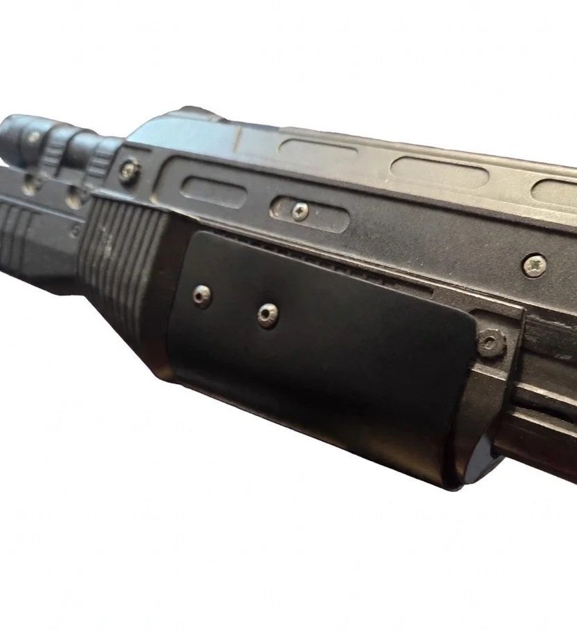 HOD 3 Pump Trigger Shroud