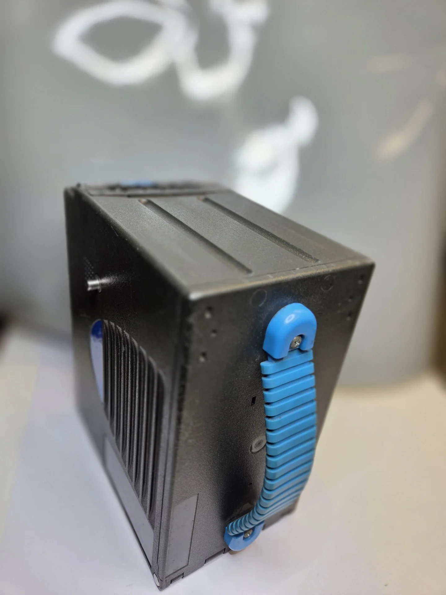 UBA Note Bin (used)