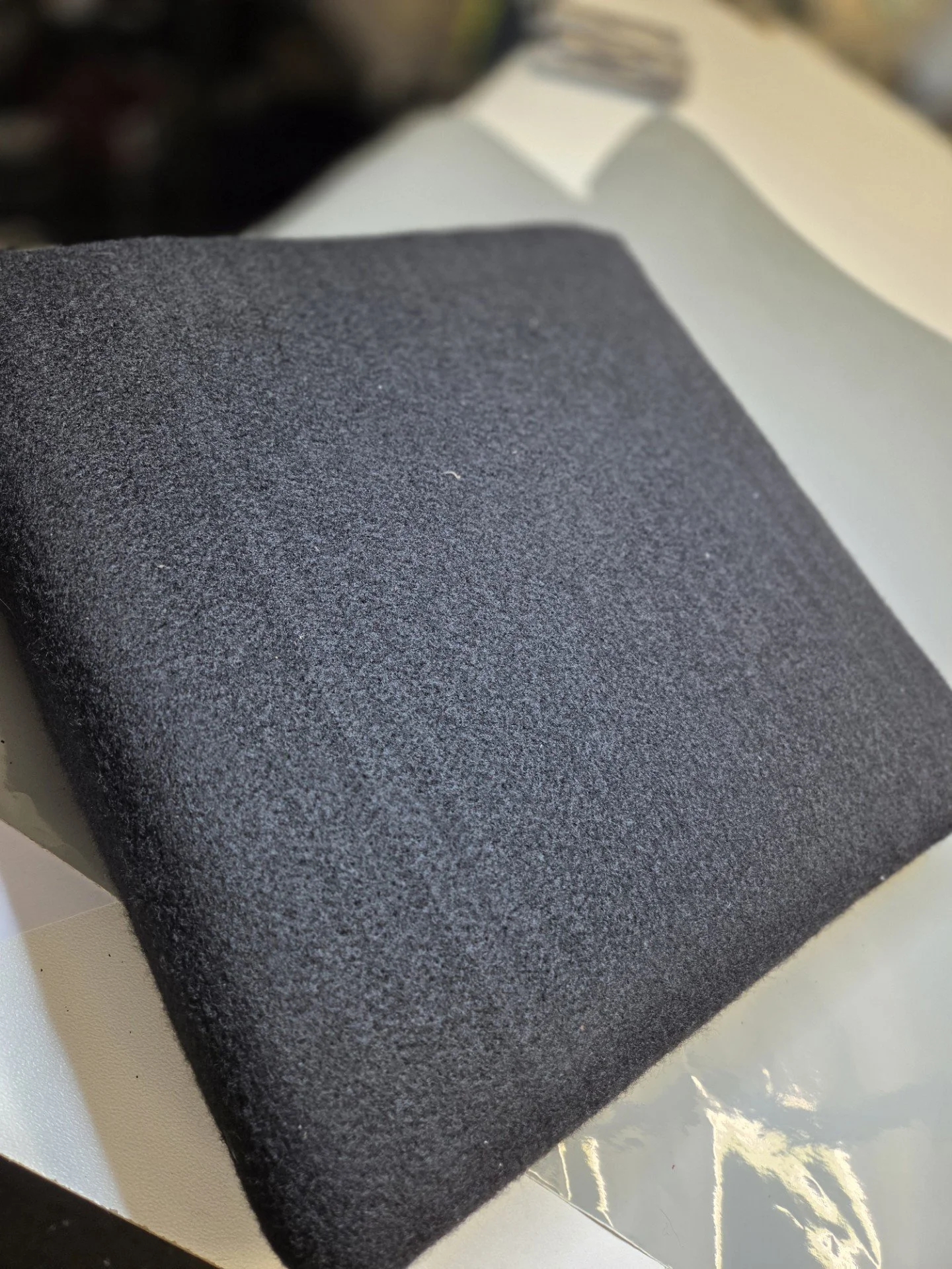 Pillow Fender