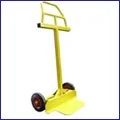 Machine Trolly