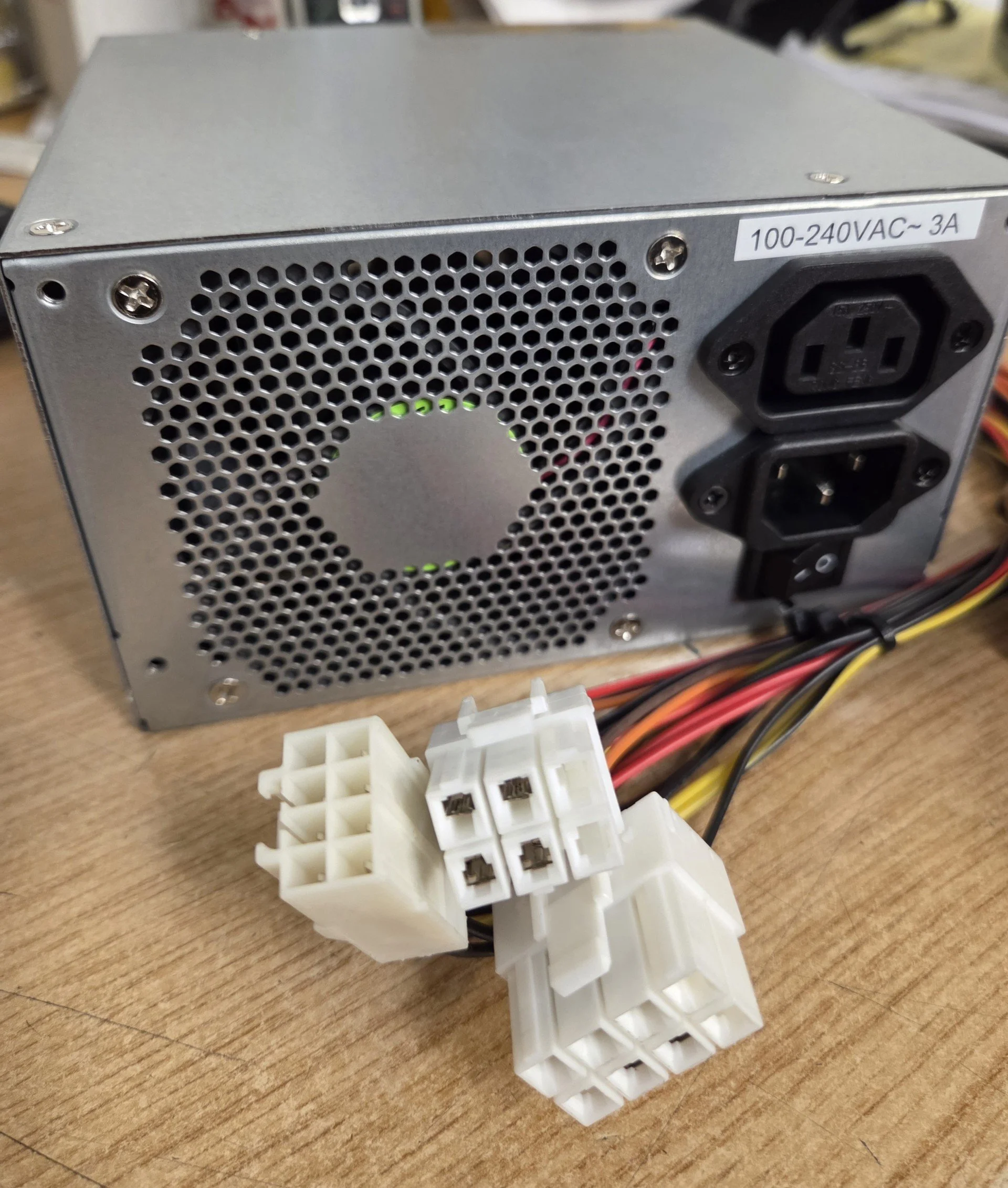 Naomi PSU