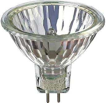 4W 12v MR16 LED Bulb, Cool White