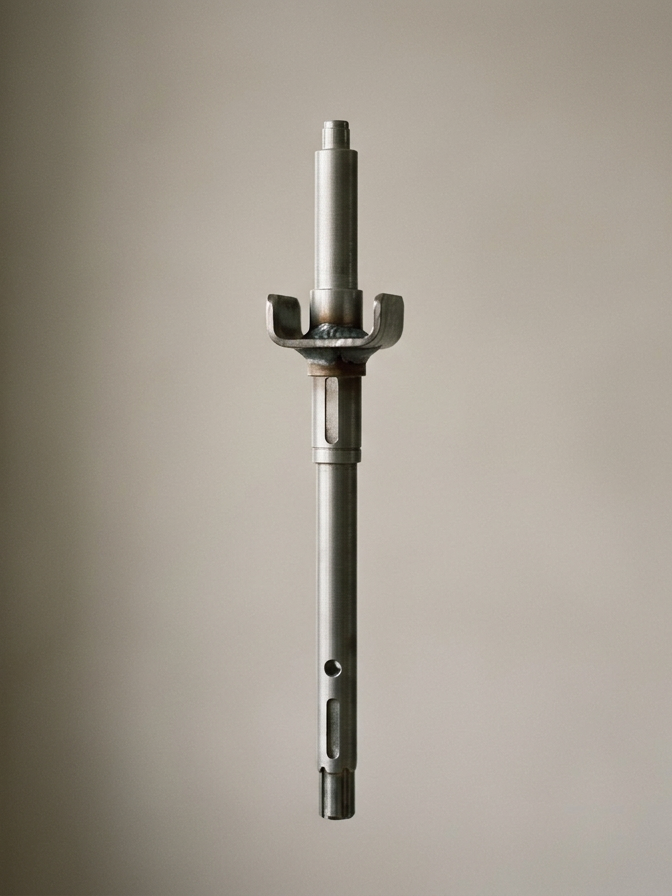 Outrun 2 / F355 Steering Shaft