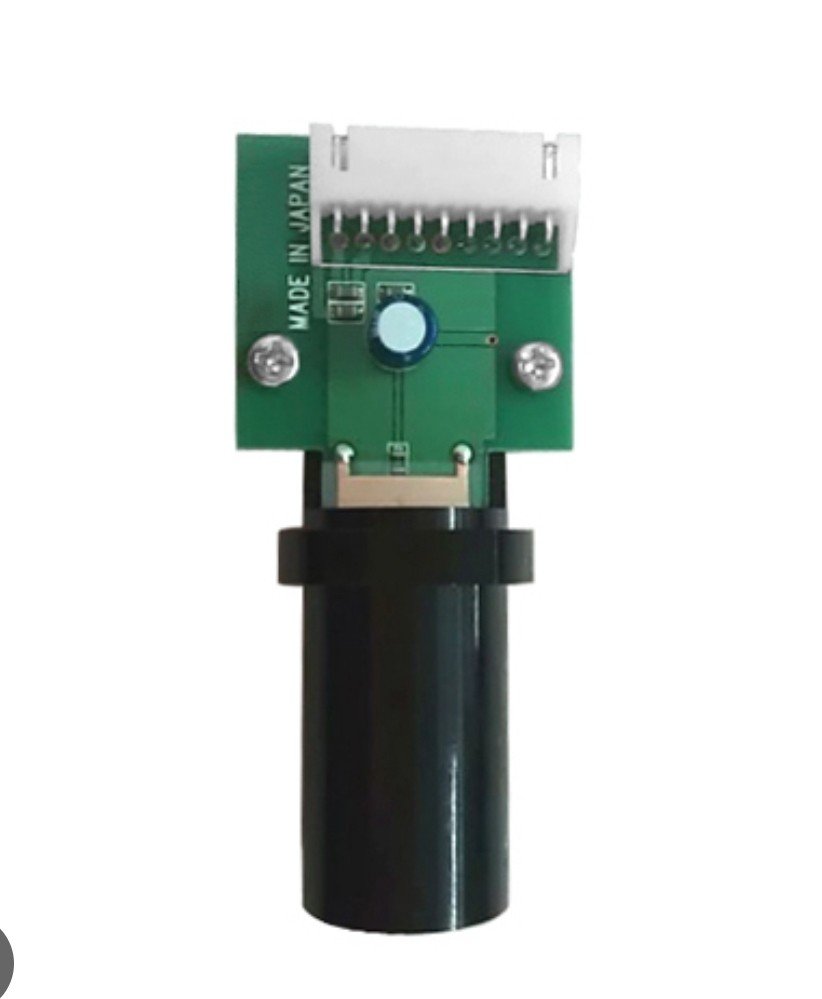 Sega Gun Sensor