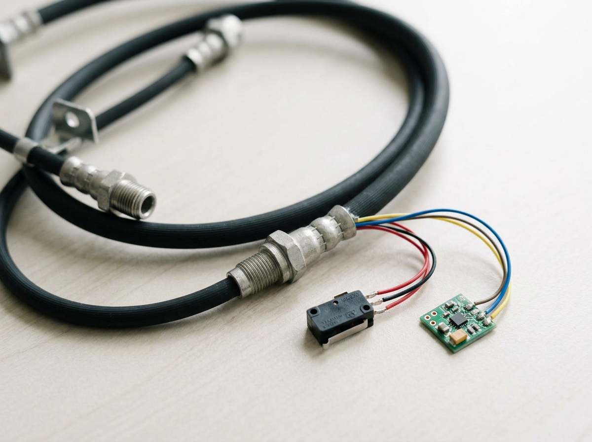 Sega HOD 4 Gun Cable