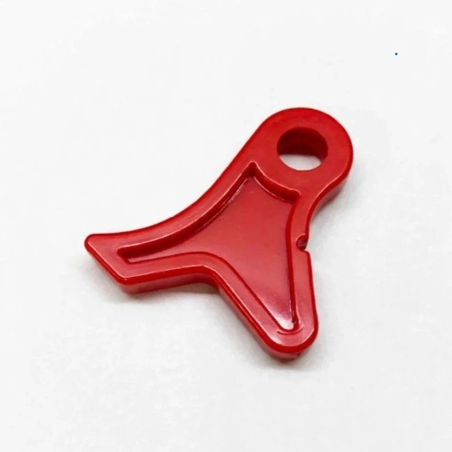 Sega Gun Trigger