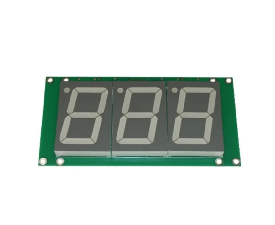 Score display