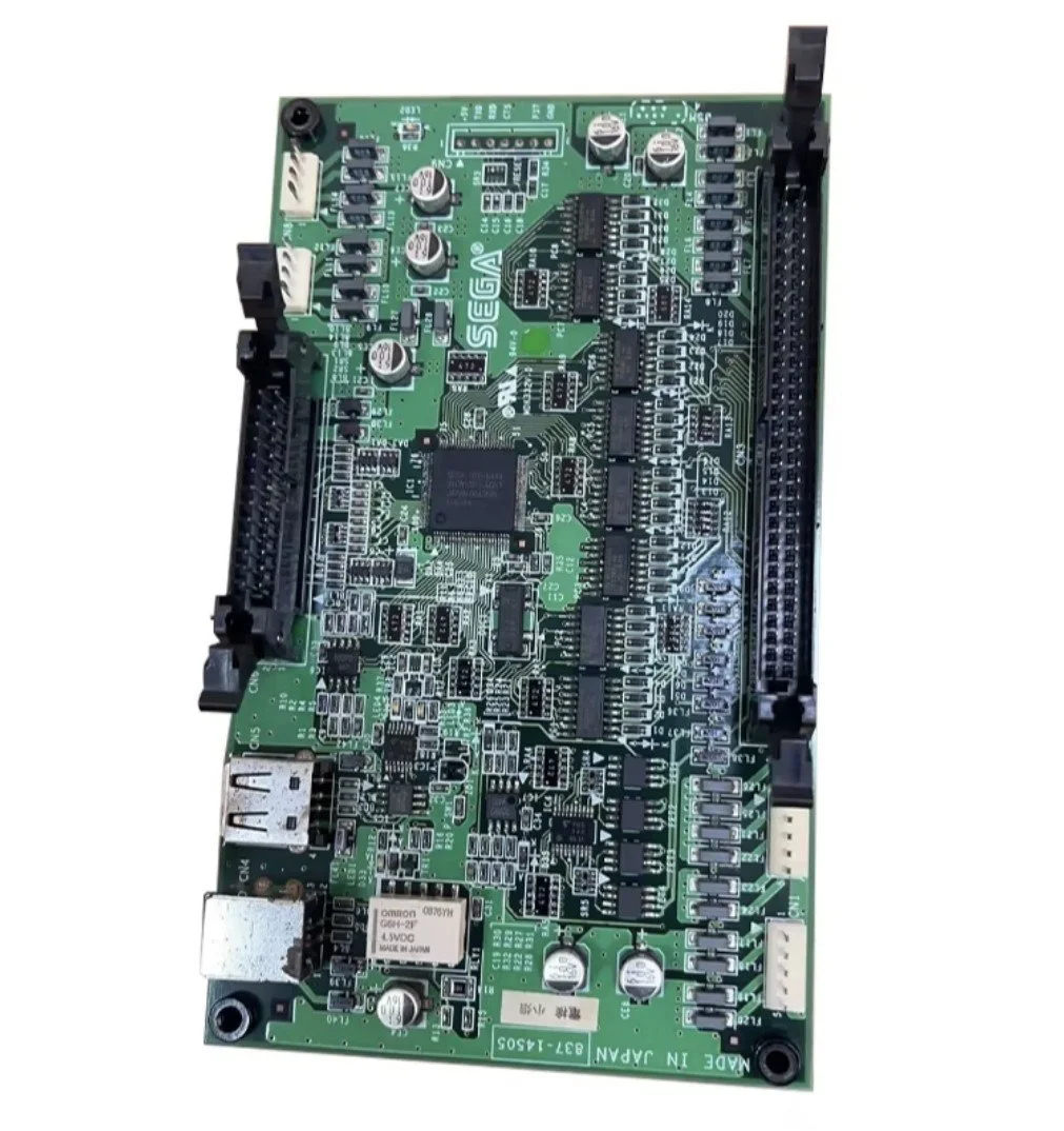 JVS I/O Board