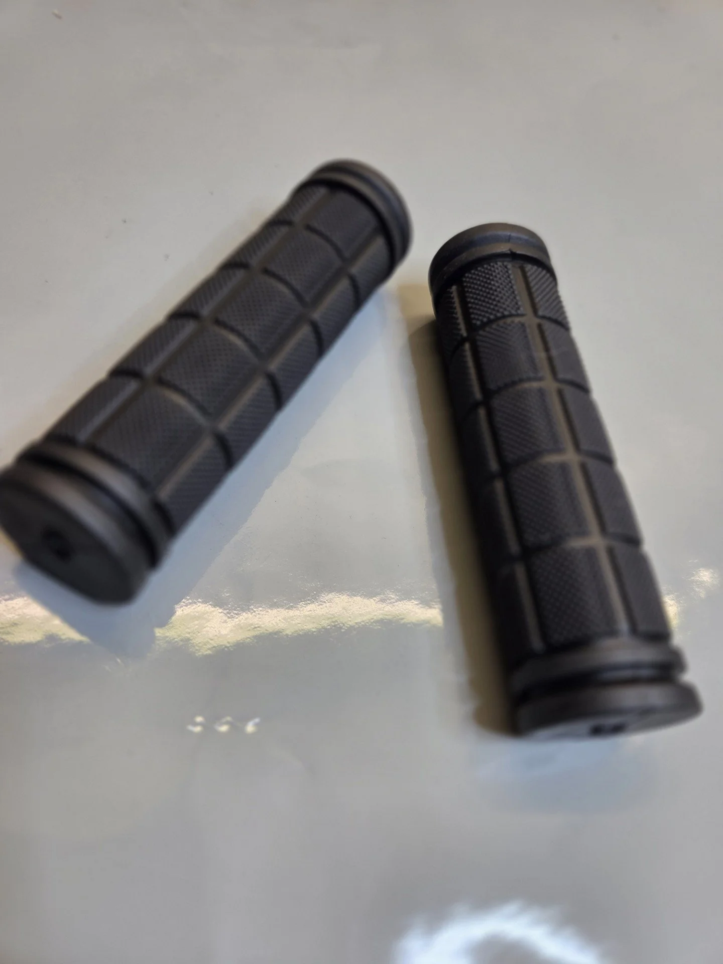 Super Bike Handle Bar Grips