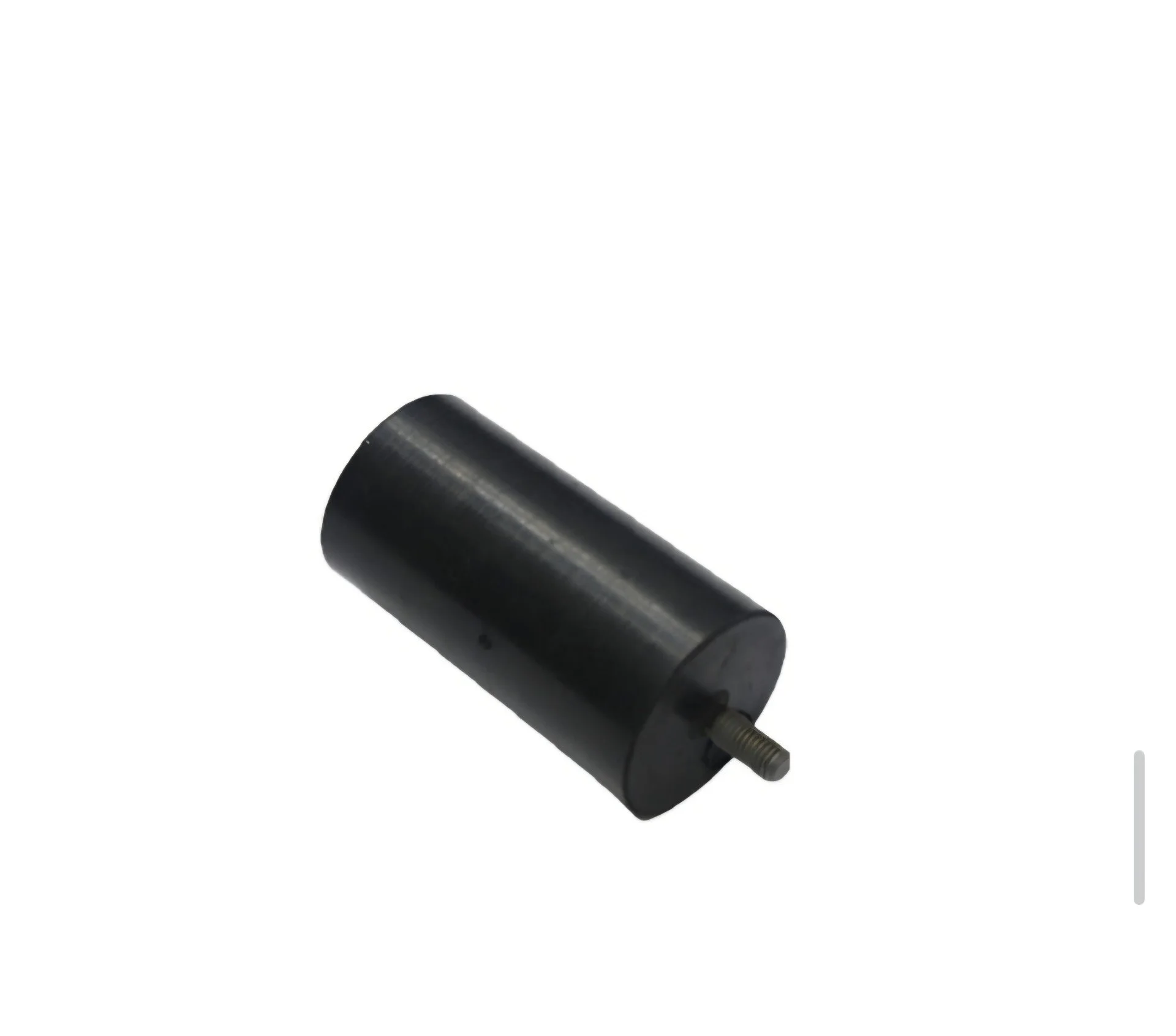 Rubber fender
