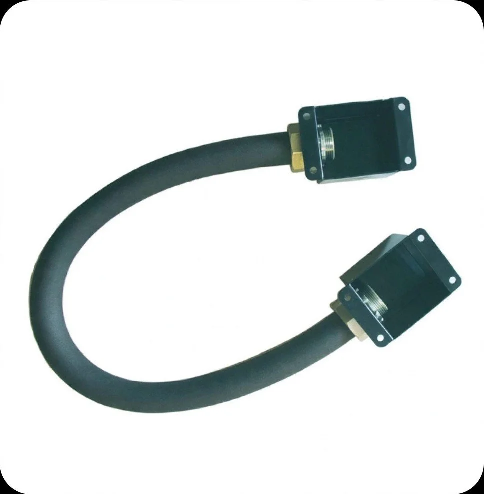 Konami Dance Stage Hose