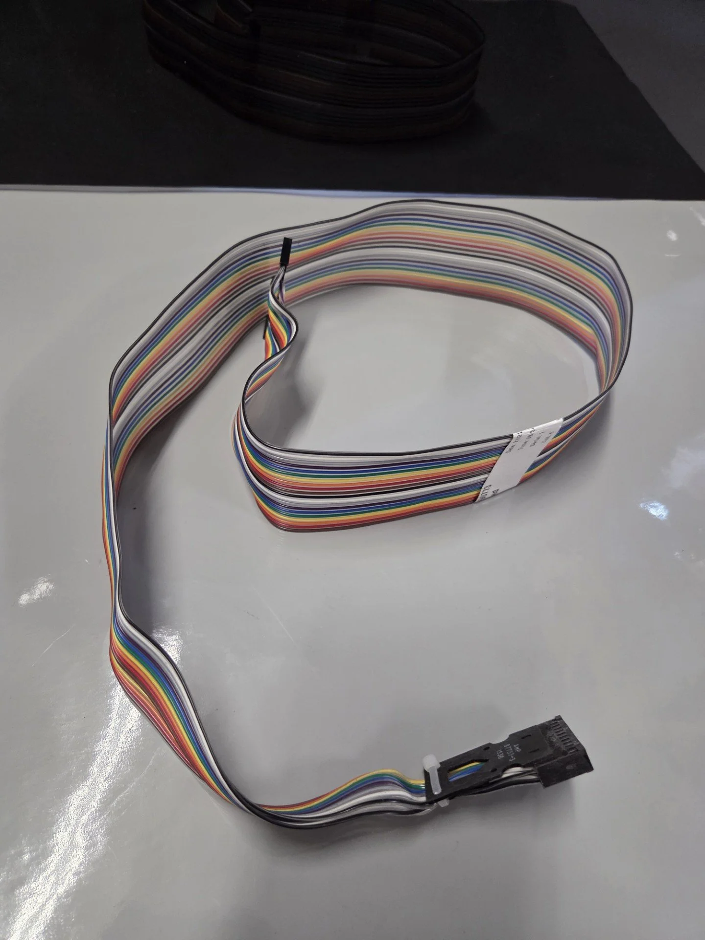 S3004 validator Control Harness