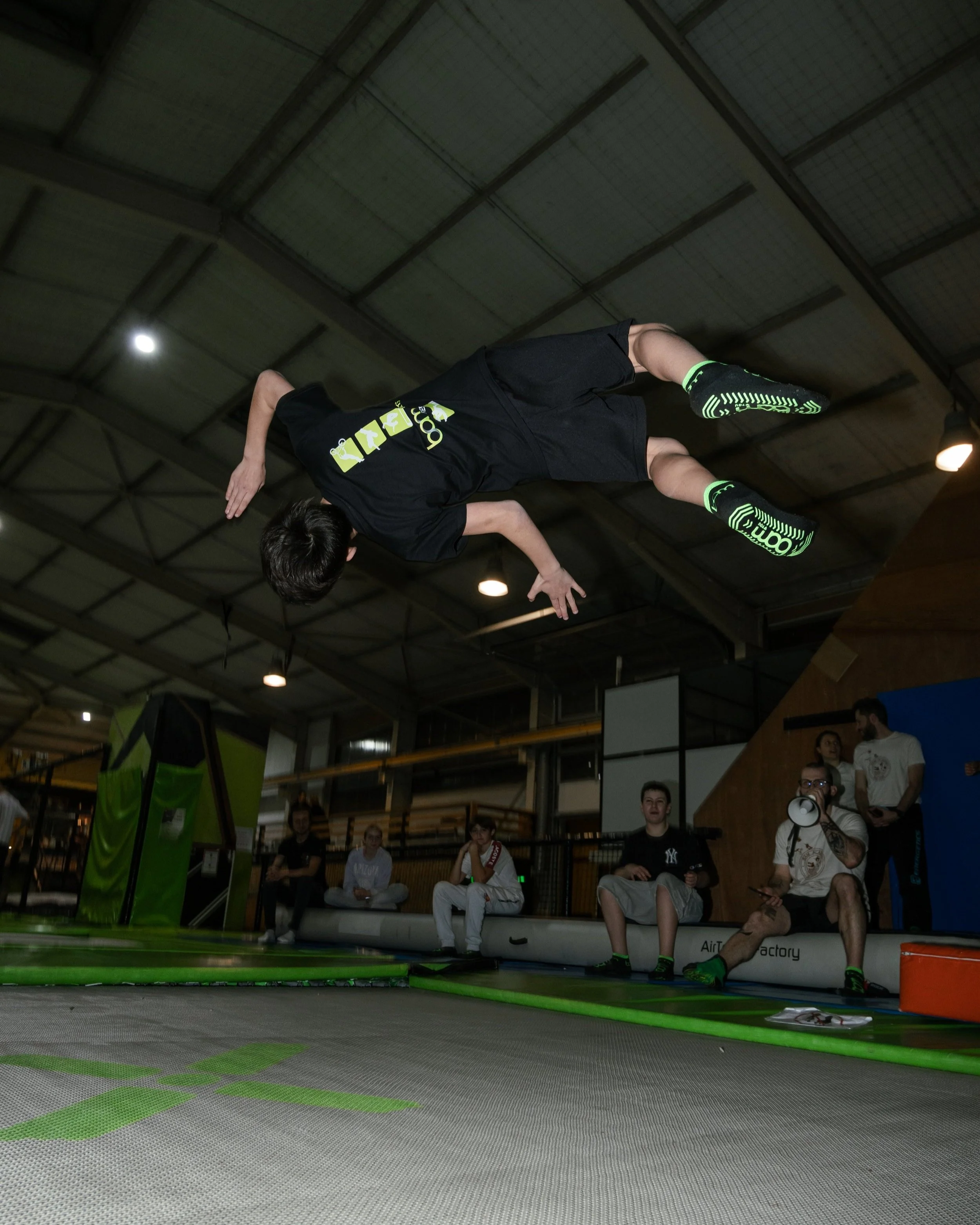 Bam Freesports Grenoble se refait une beauté !